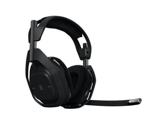 Logitech ASTRO A50 X LIGHTSPEED Wireless Gaming Headset + HDMI 2.1 Passthru Base Station